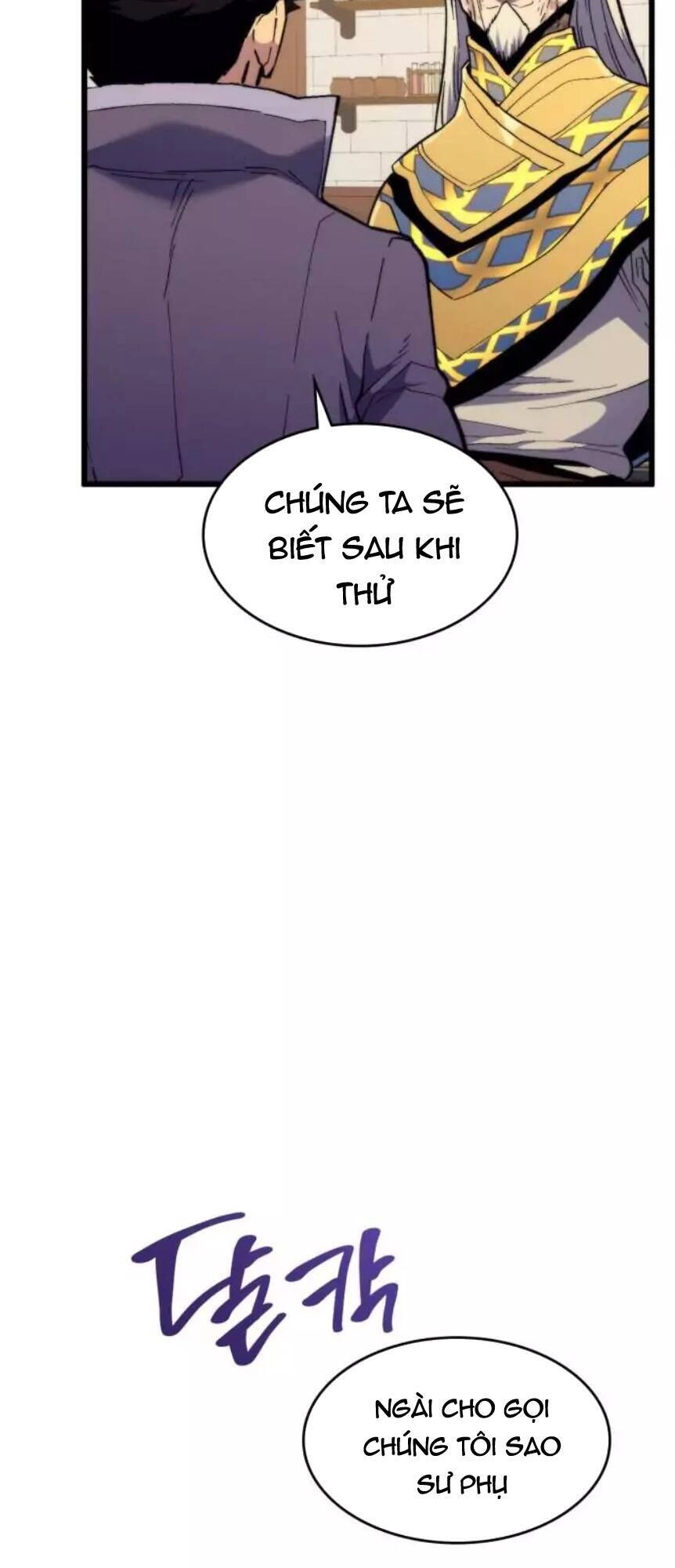 Pháp Sư Từ Thế Giới Khác Chapter 51 - 37