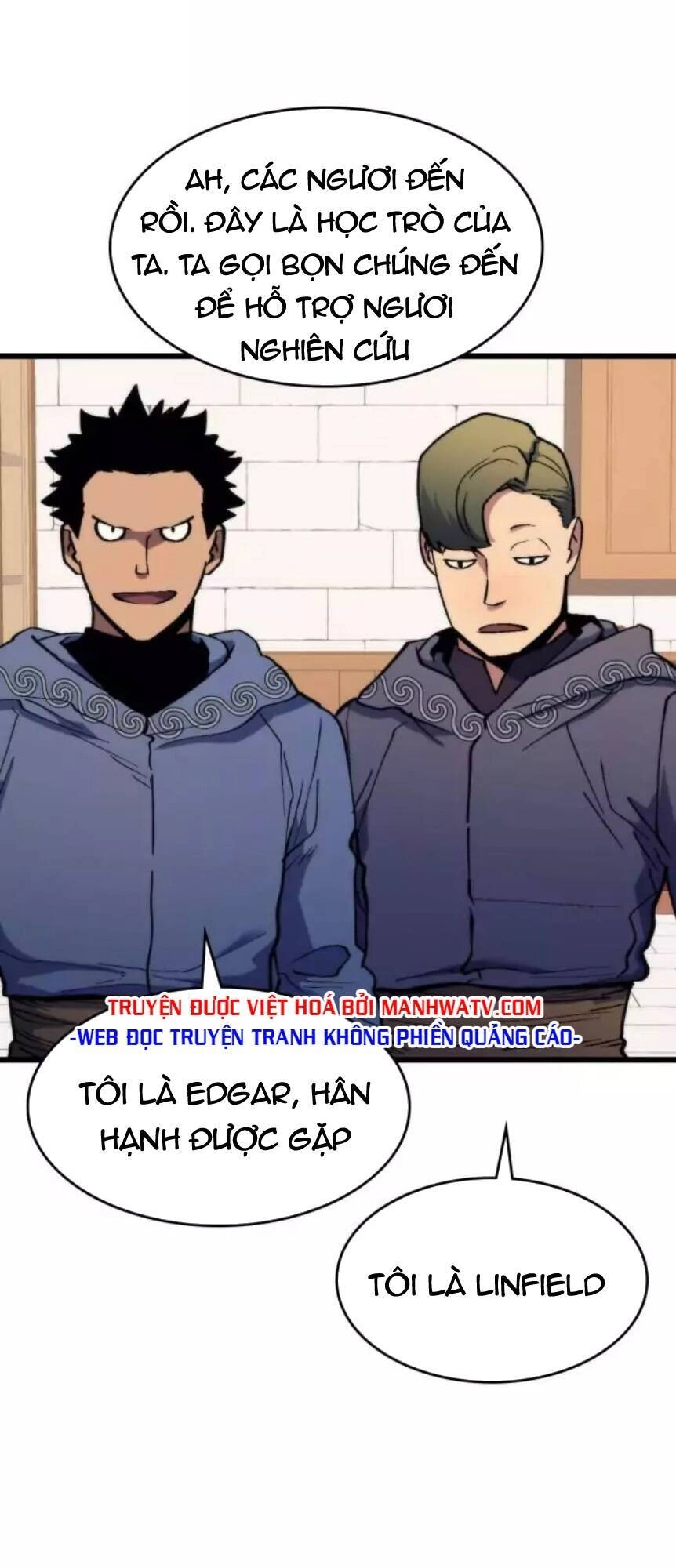 Pháp Sư Từ Thế Giới Khác Chapter 51 - 38