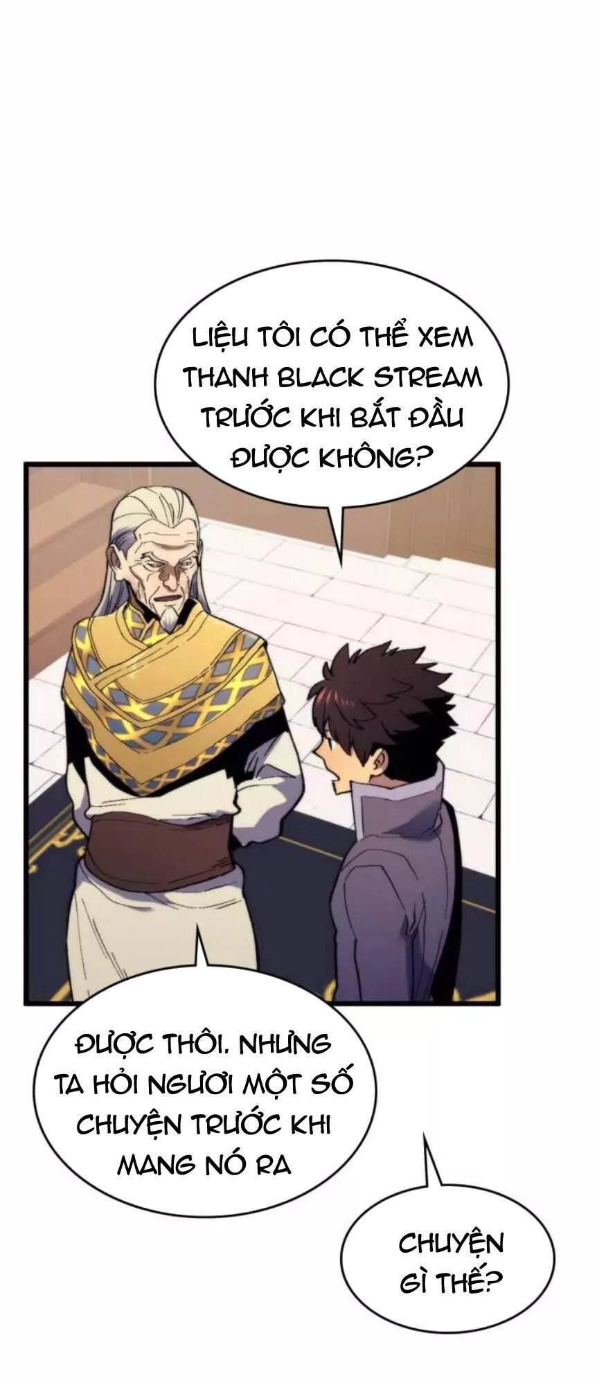 Pháp Sư Từ Thế Giới Khác Chapter 51 - 39