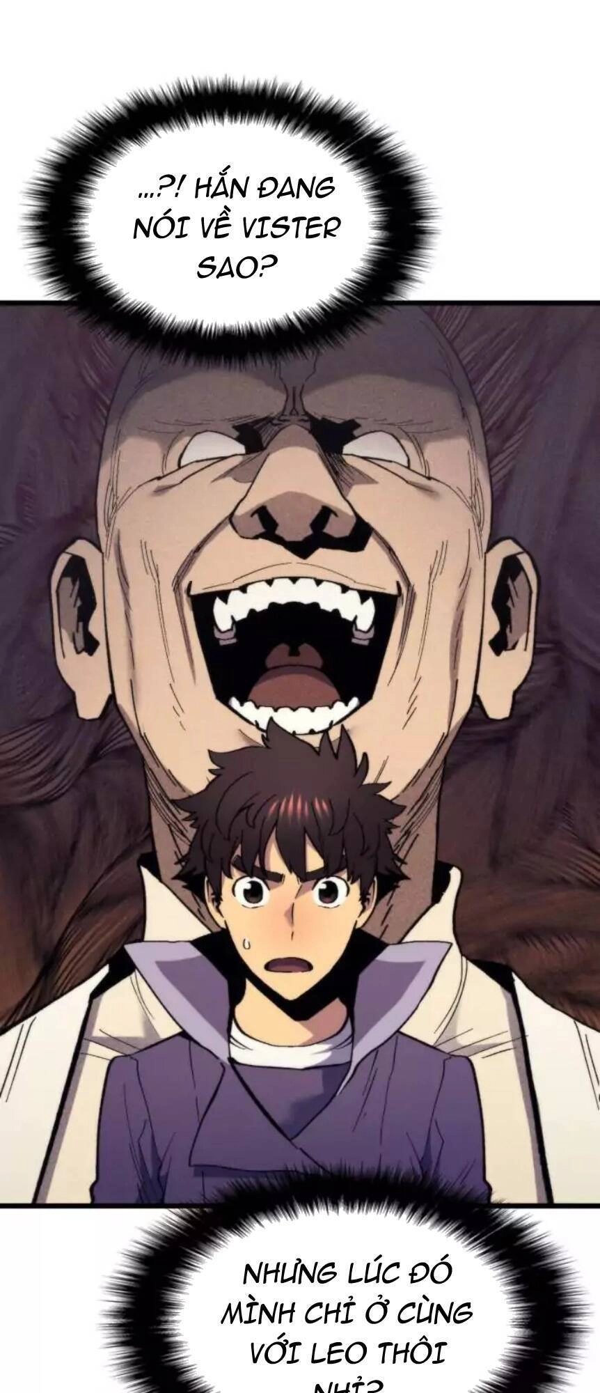 Pháp Sư Từ Thế Giới Khác Chapter 51 - 42