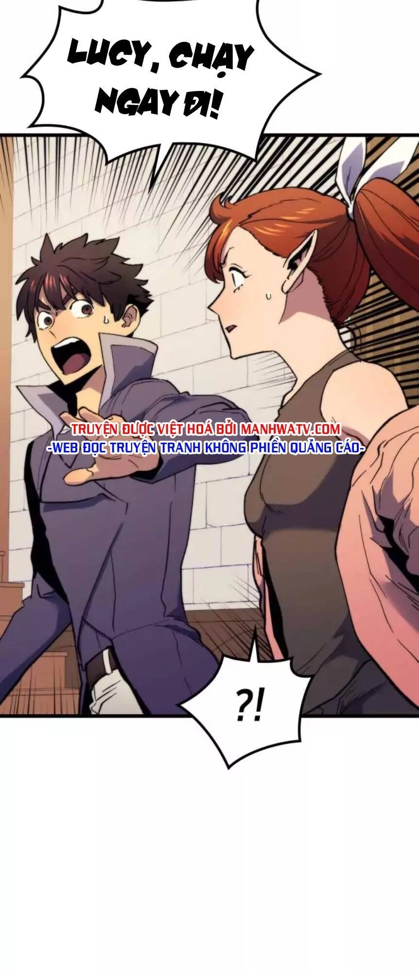 Pháp Sư Từ Thế Giới Khác Chapter 51 - 44