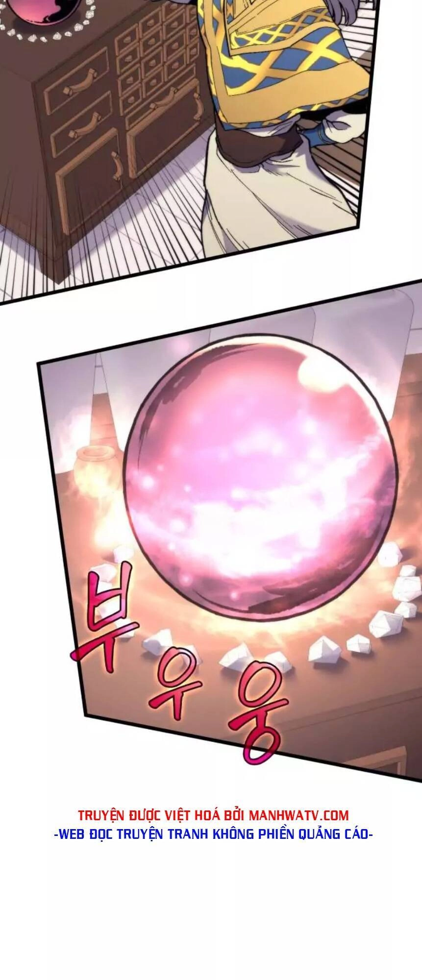 Pháp Sư Từ Thế Giới Khác Chapter 51 - 46