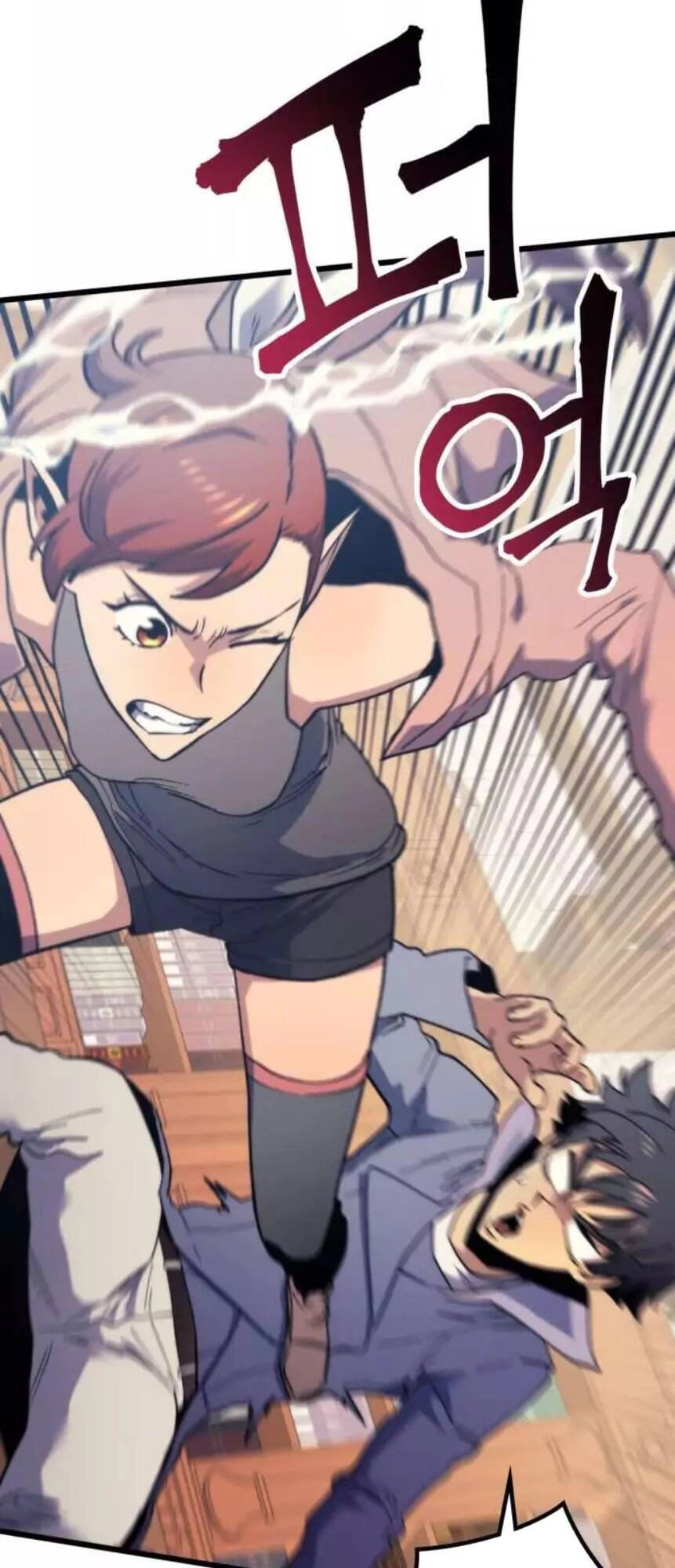 Pháp Sư Từ Thế Giới Khác Chapter 51 - 50