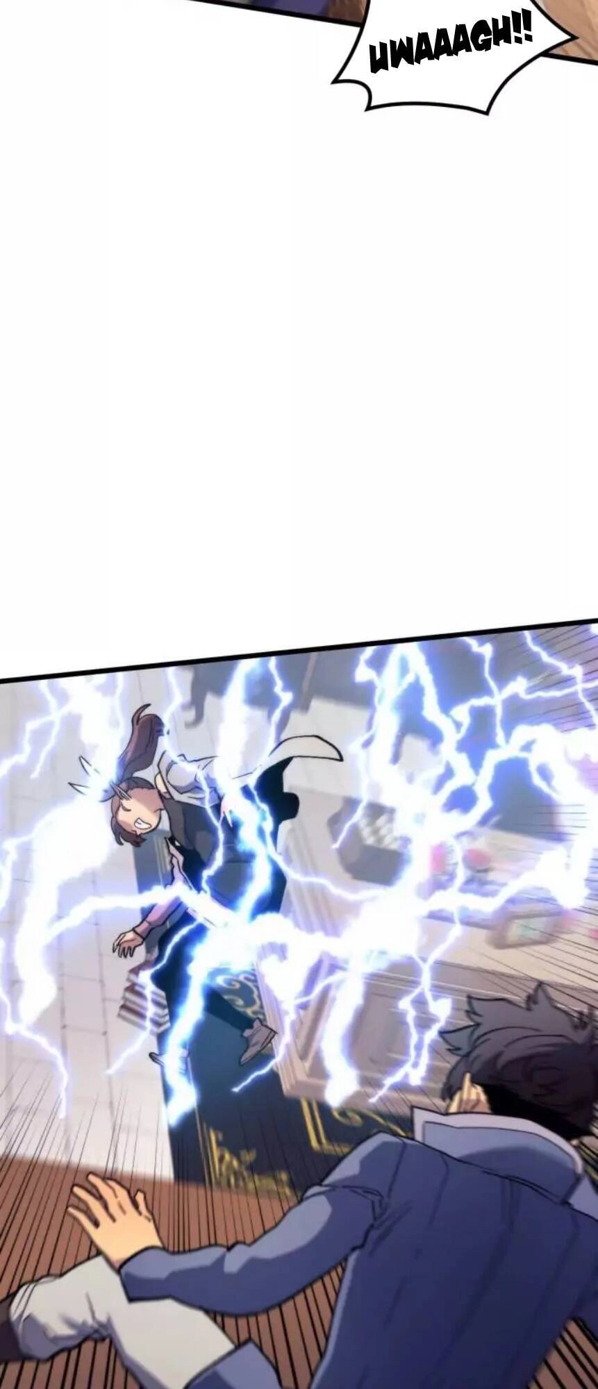 Pháp Sư Từ Thế Giới Khác Chapter 51 - 51