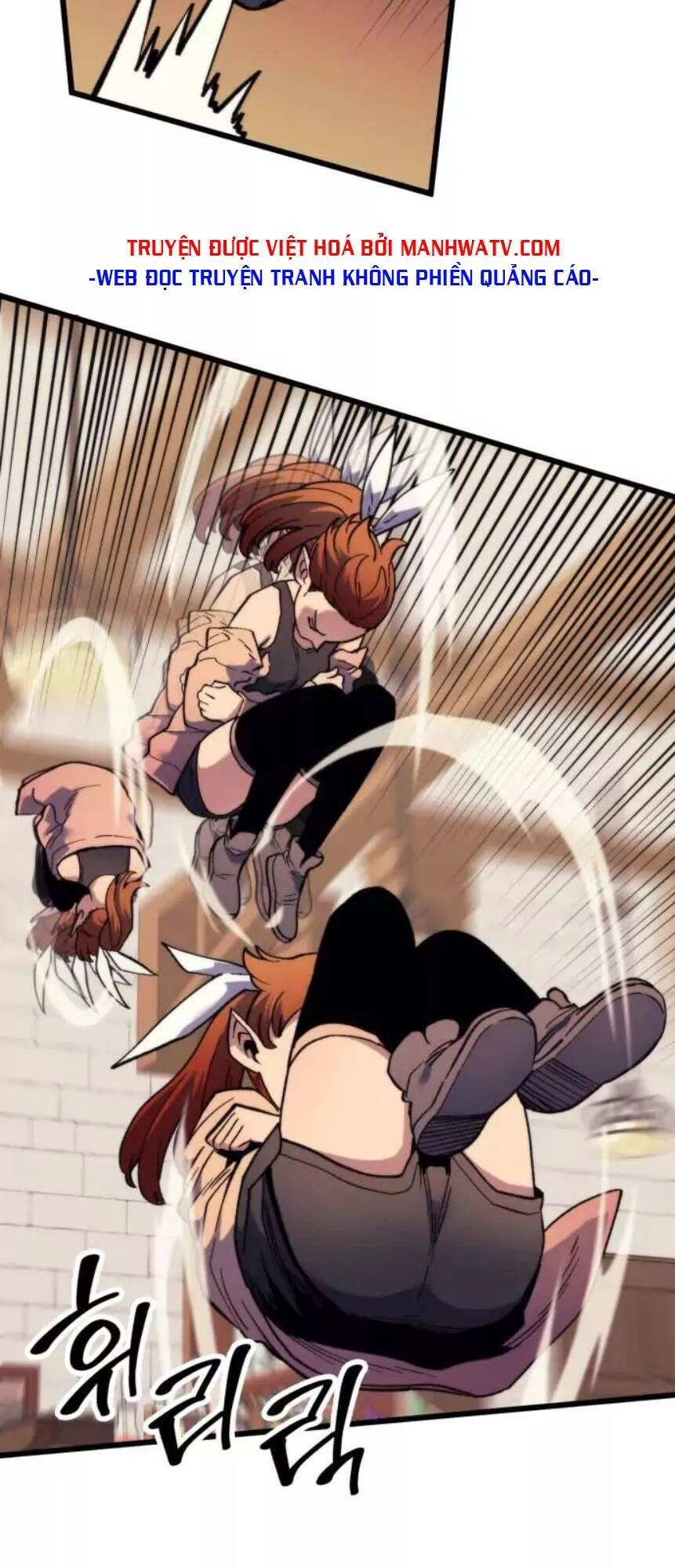 Pháp Sư Từ Thế Giới Khác Chapter 51 - 54