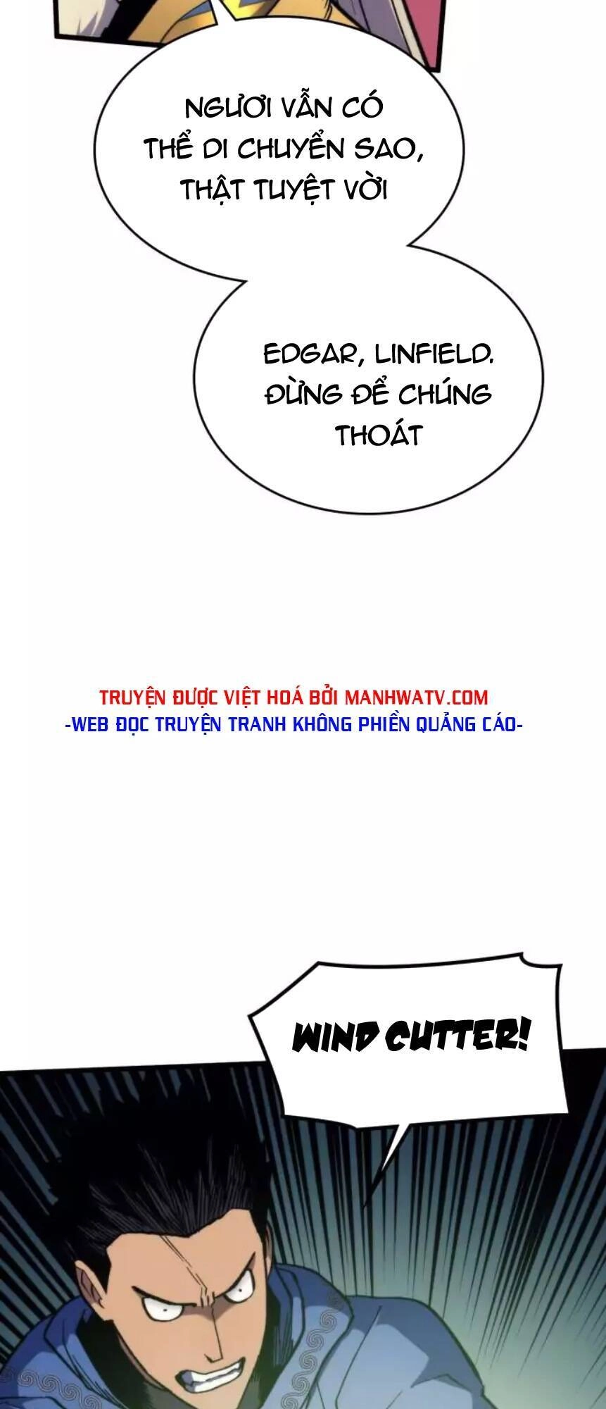 Pháp Sư Từ Thế Giới Khác Chapter 51 - 57