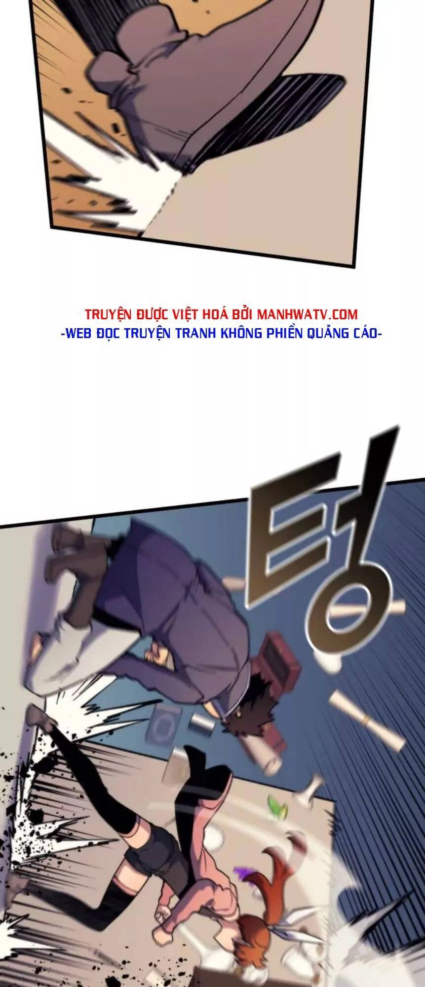 Pháp Sư Từ Thế Giới Khác Chapter 51 - 59