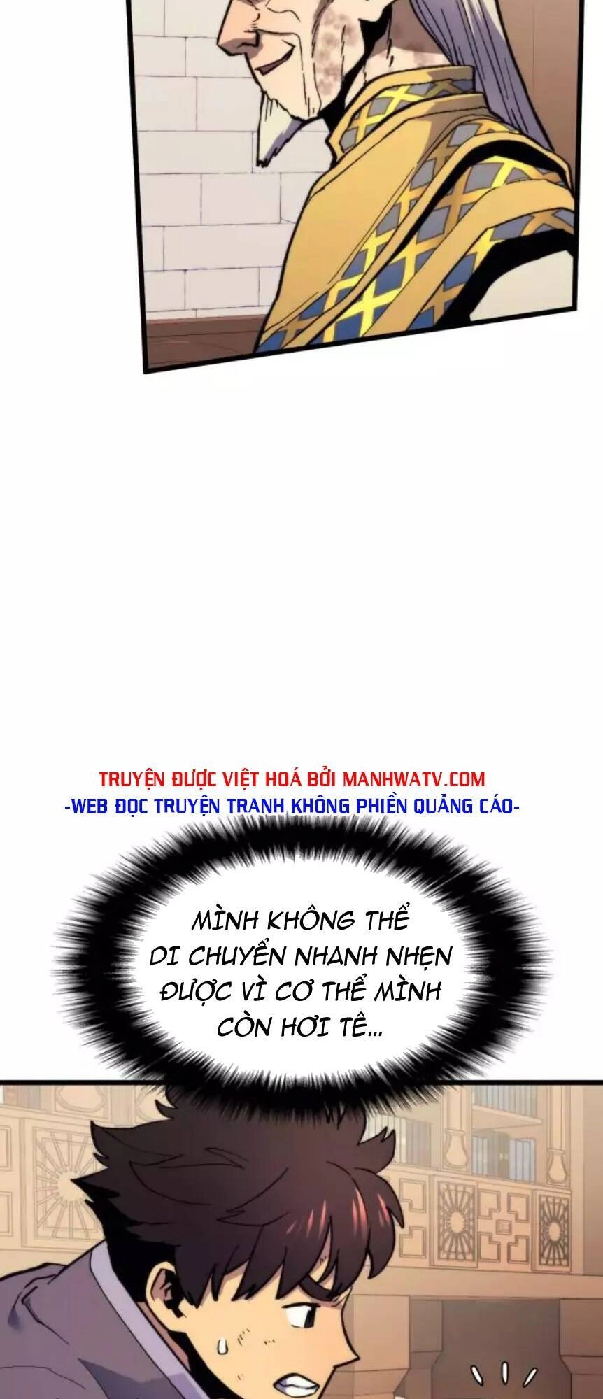 Pháp Sư Từ Thế Giới Khác Chapter 51 - 63