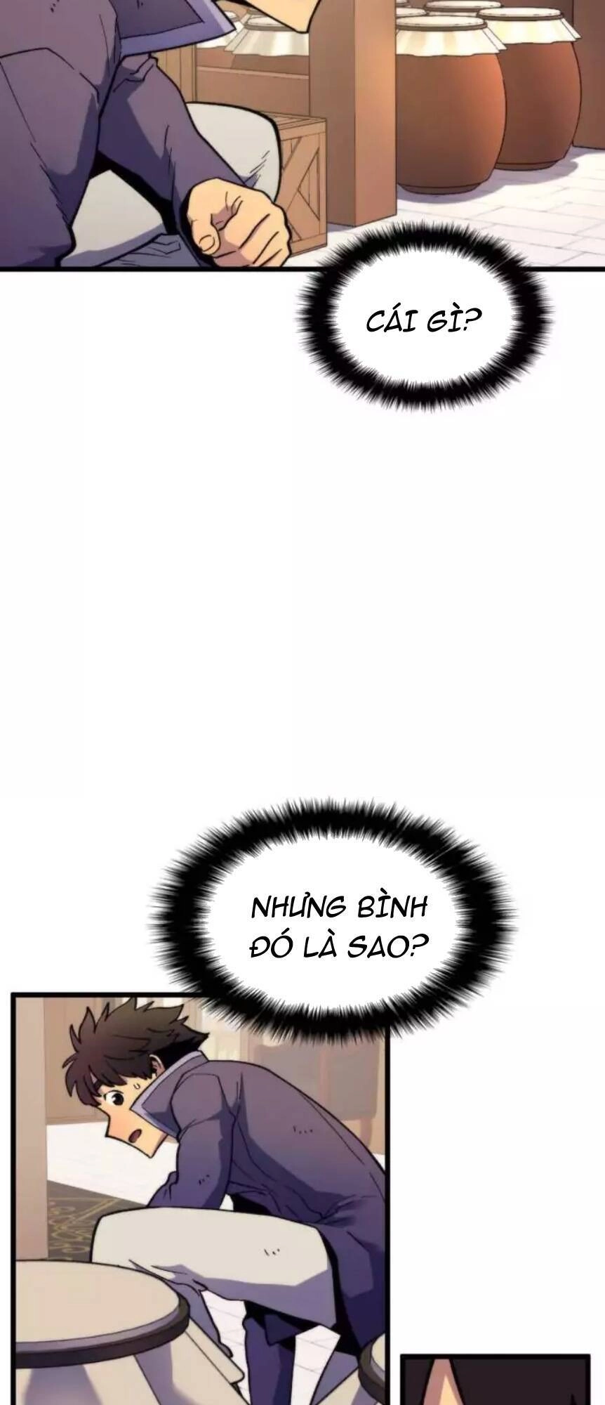 Pháp Sư Từ Thế Giới Khác Chapter 51 - 64