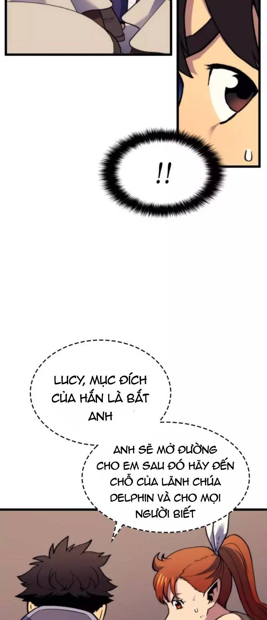 Pháp Sư Từ Thế Giới Khác Chapter 51 - 65