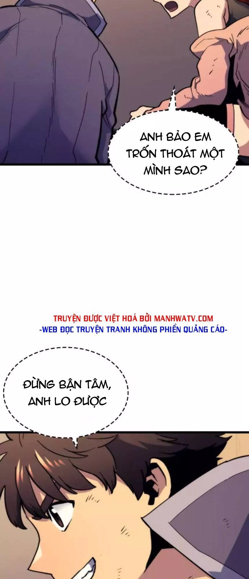 Pháp Sư Từ Thế Giới Khác Chapter 51 - 66