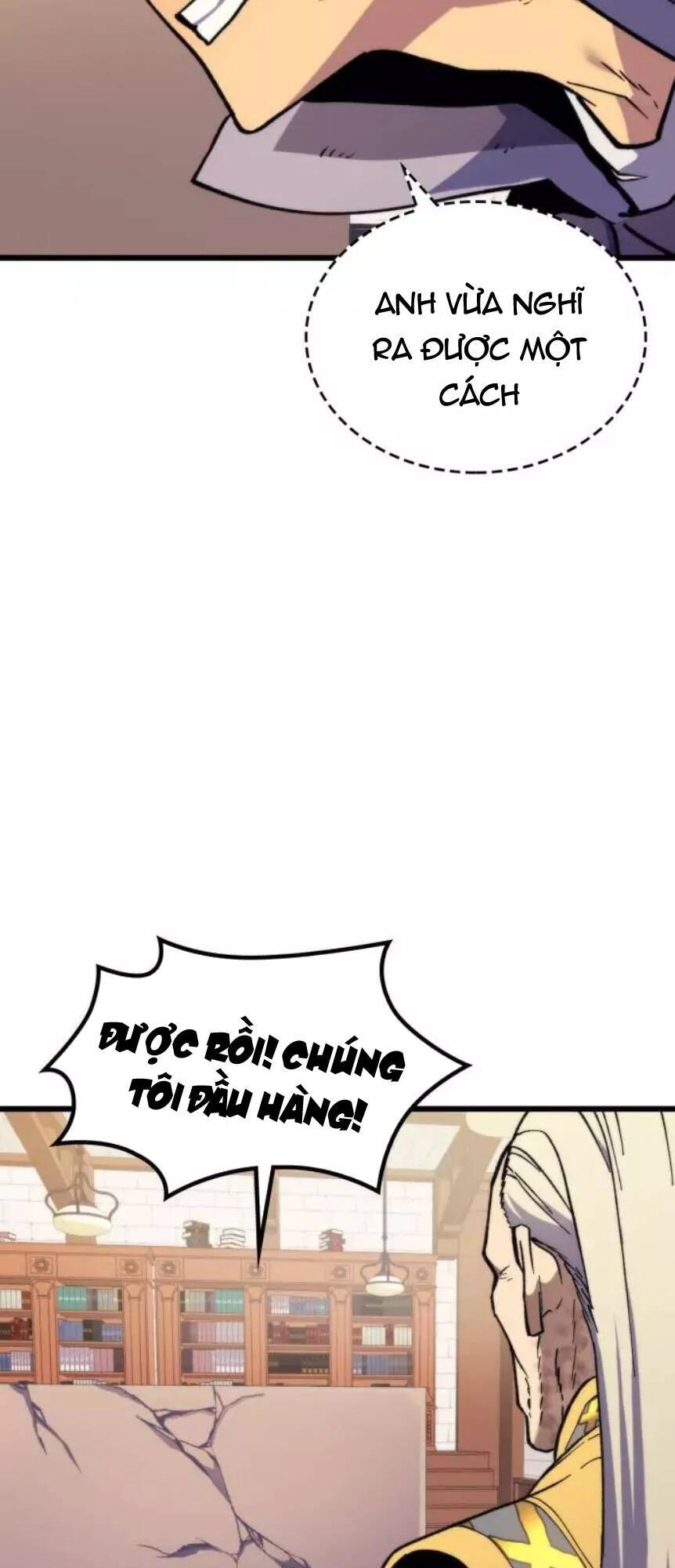 Pháp Sư Từ Thế Giới Khác Chapter 51 - 67