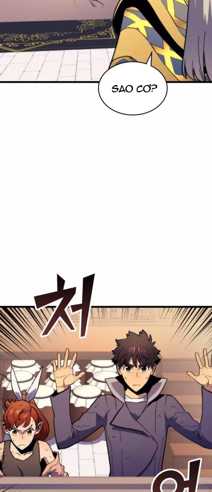 Pháp Sư Từ Thế Giới Khác Chapter 51 - 68