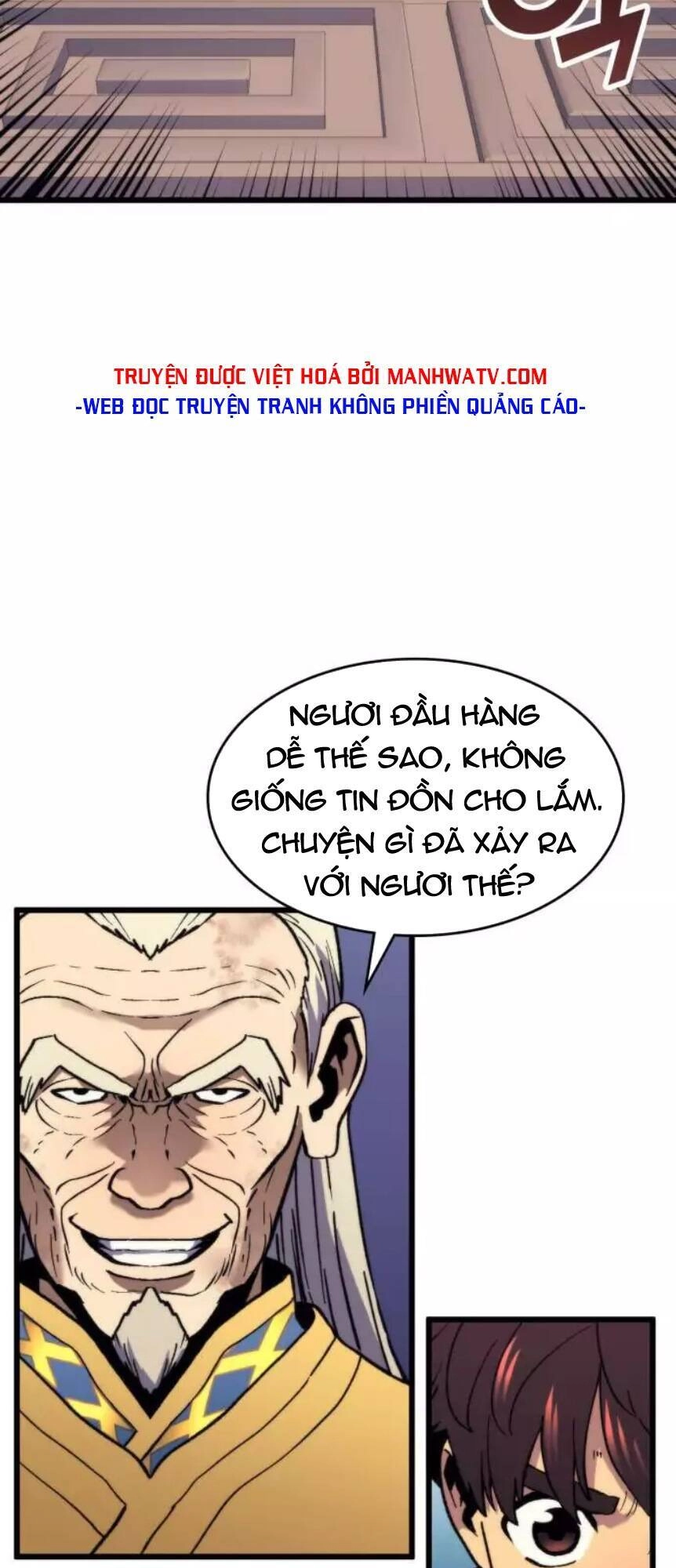 Pháp Sư Từ Thế Giới Khác Chapter 51 - 69