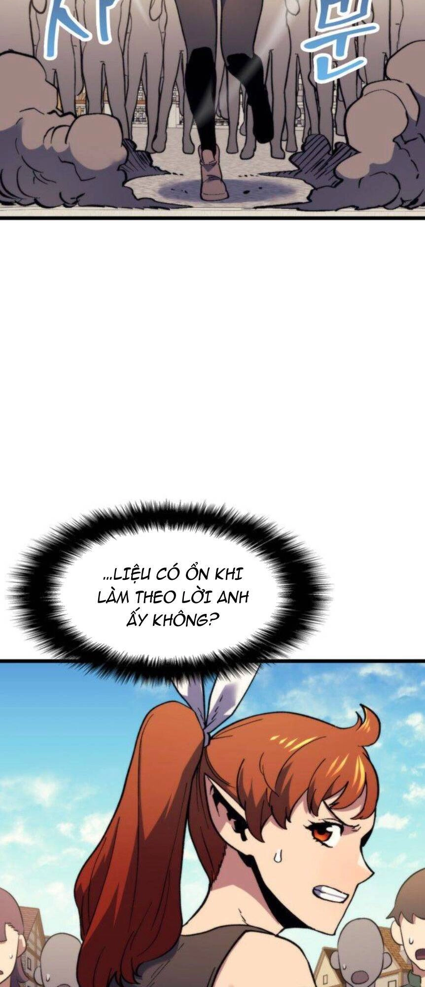 Pháp Sư Từ Thế Giới Khác Chapter 52 - 11