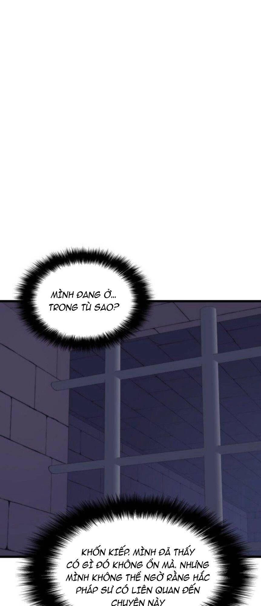 Pháp Sư Từ Thế Giới Khác Chapter 52 - 20