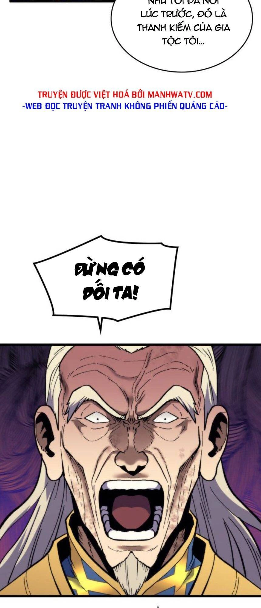 Pháp Sư Từ Thế Giới Khác Chapter 52 - 34