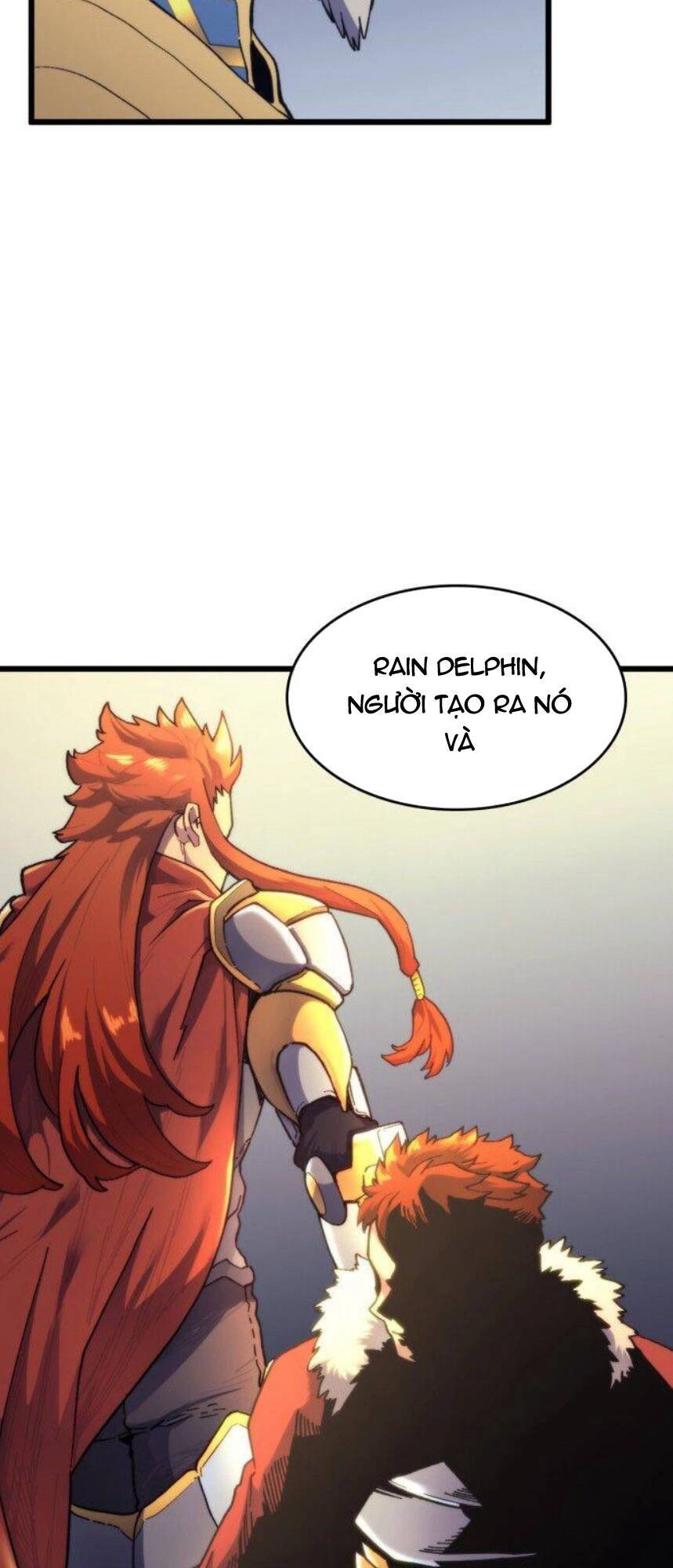 Pháp Sư Từ Thế Giới Khác Chapter 52 - 38