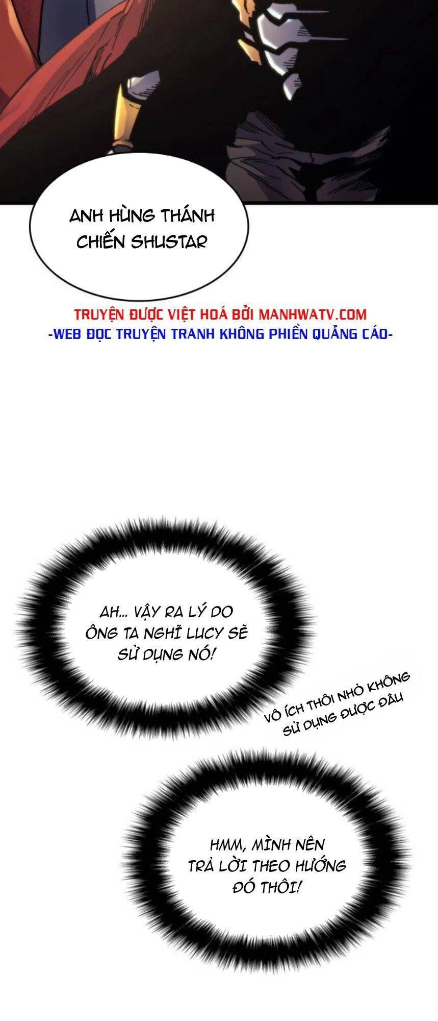 Pháp Sư Từ Thế Giới Khác Chapter 52 - 39