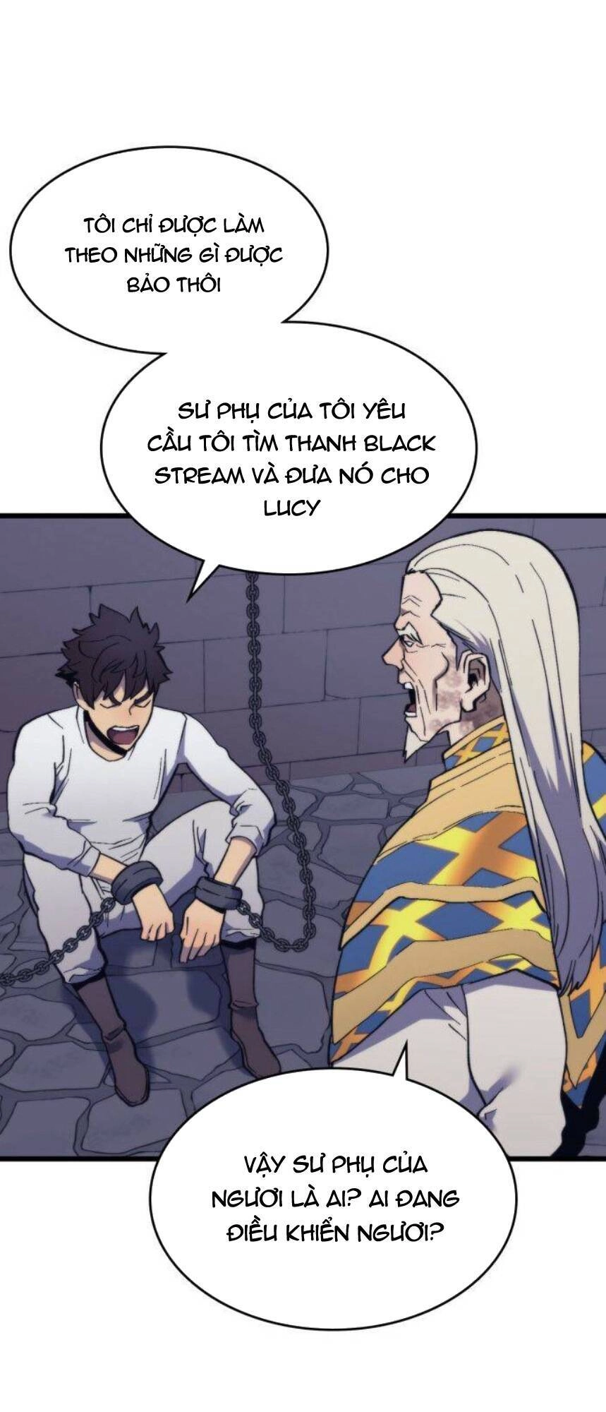 Pháp Sư Từ Thế Giới Khác Chapter 52 - 40