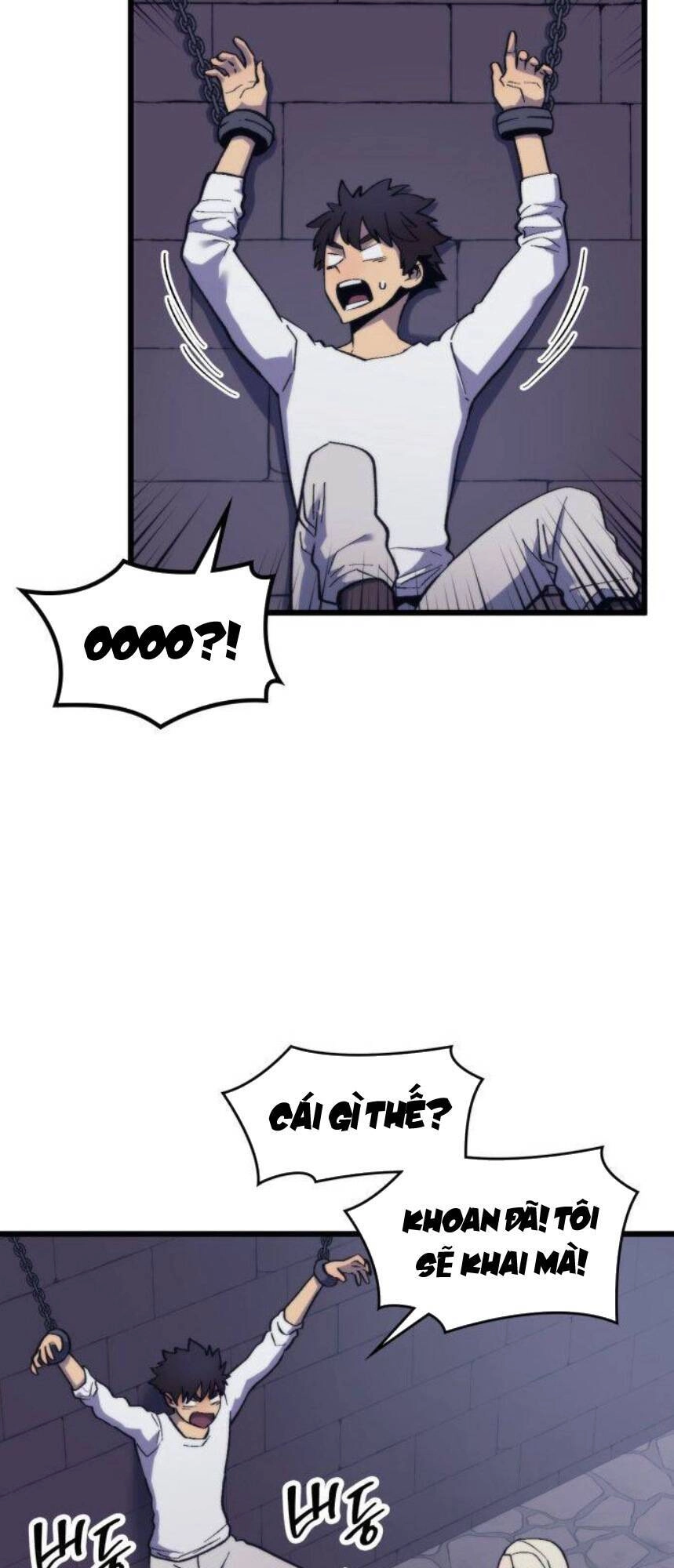 Pháp Sư Từ Thế Giới Khác Chapter 52 - 43