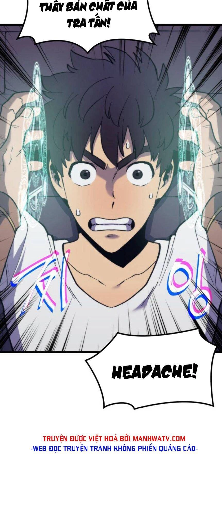 Pháp Sư Từ Thế Giới Khác Chapter 52 - 51