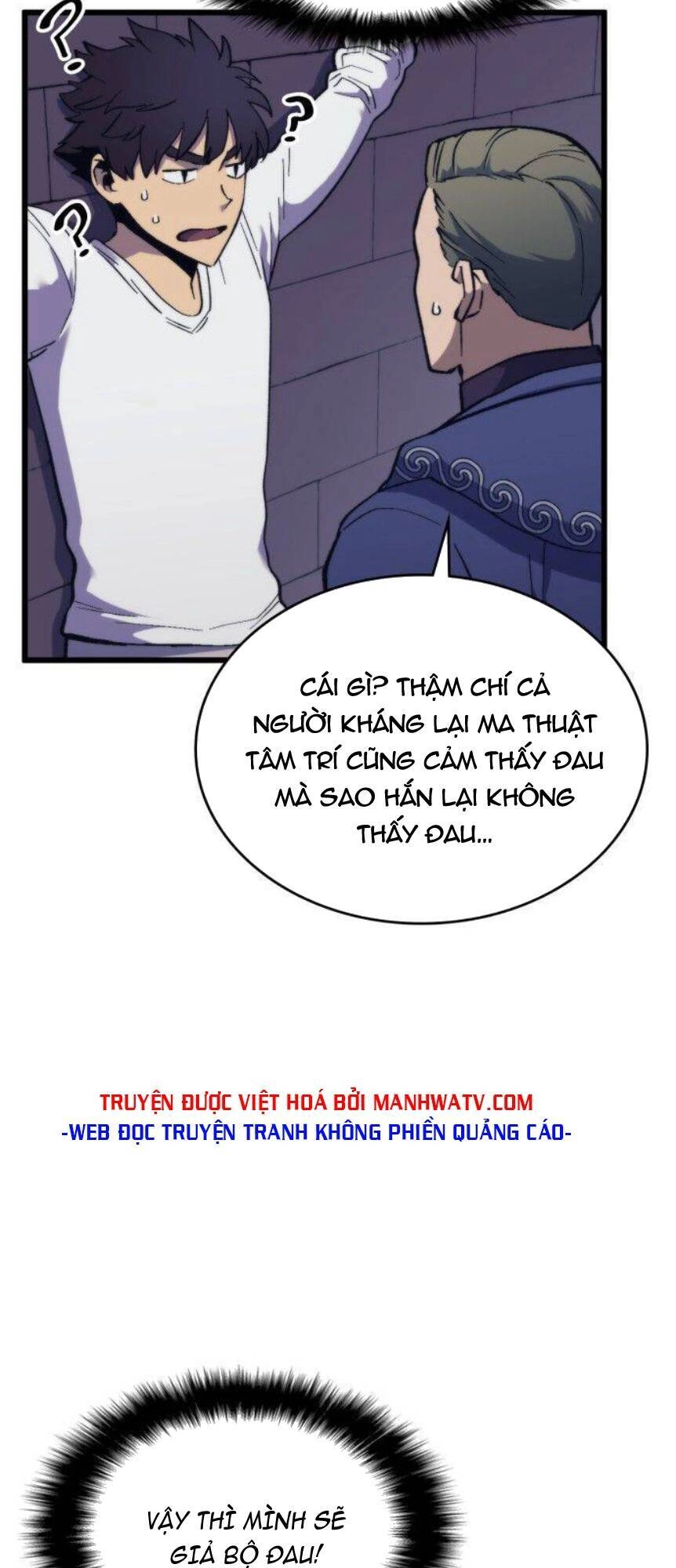 Pháp Sư Từ Thế Giới Khác Chapter 52 - 53