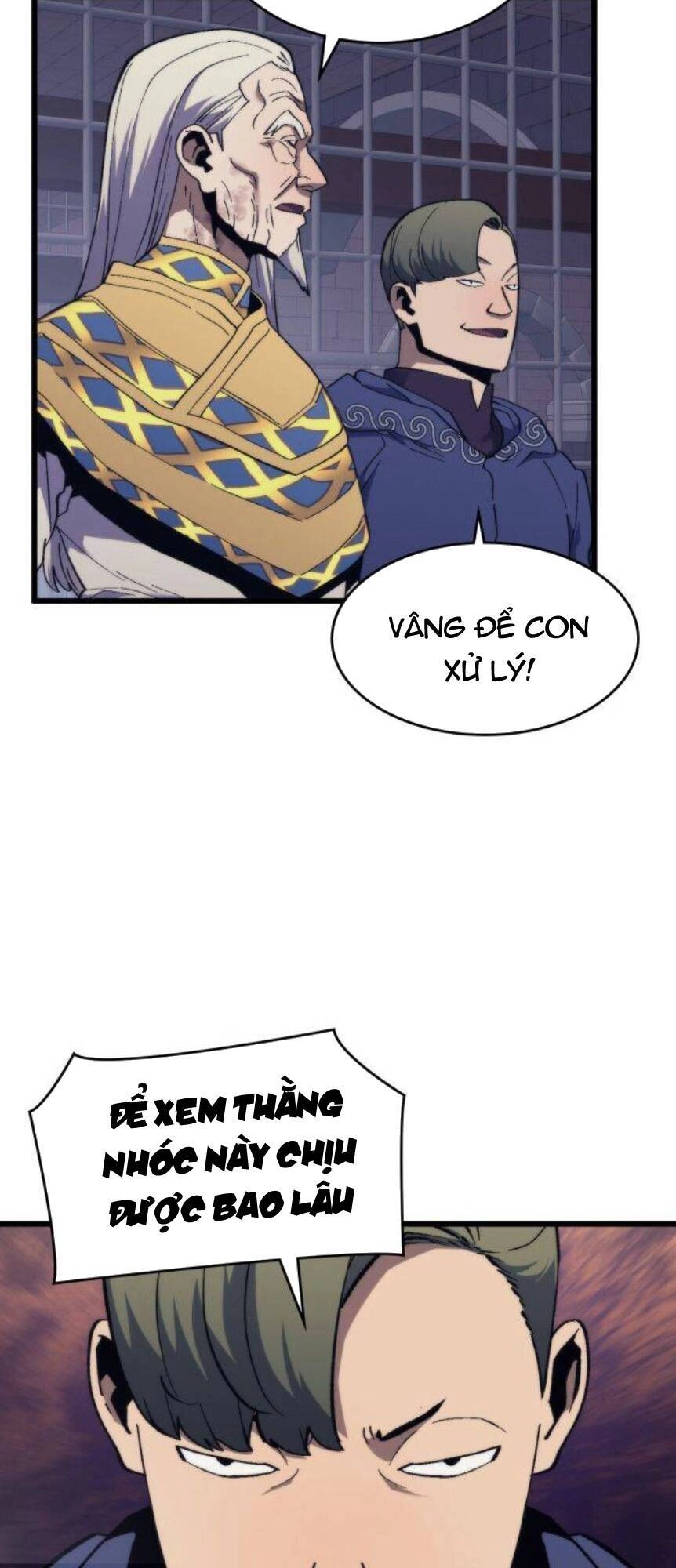 Pháp Sư Từ Thế Giới Khác Chapter 52 - 55