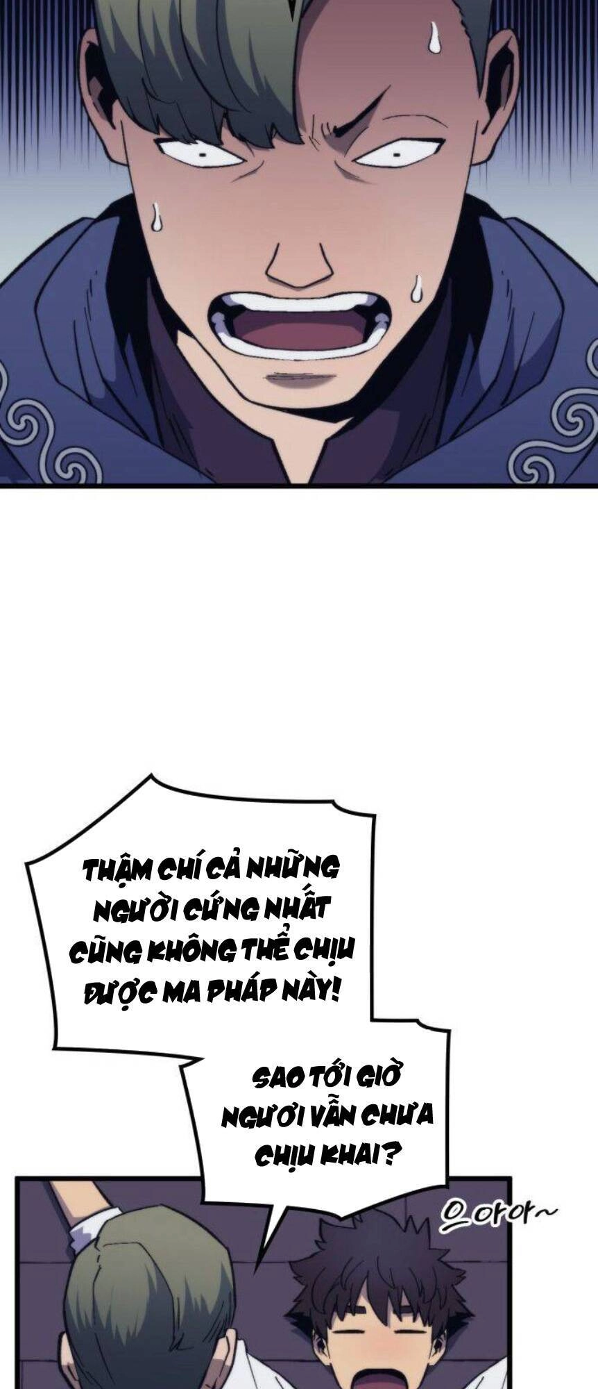 Pháp Sư Từ Thế Giới Khác Chapter 52 - 57