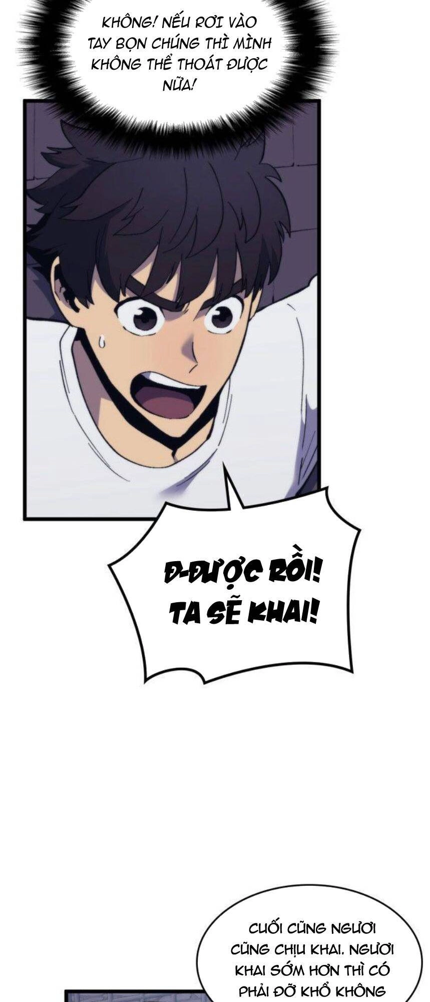 Pháp Sư Từ Thế Giới Khác Chapter 52 - 62