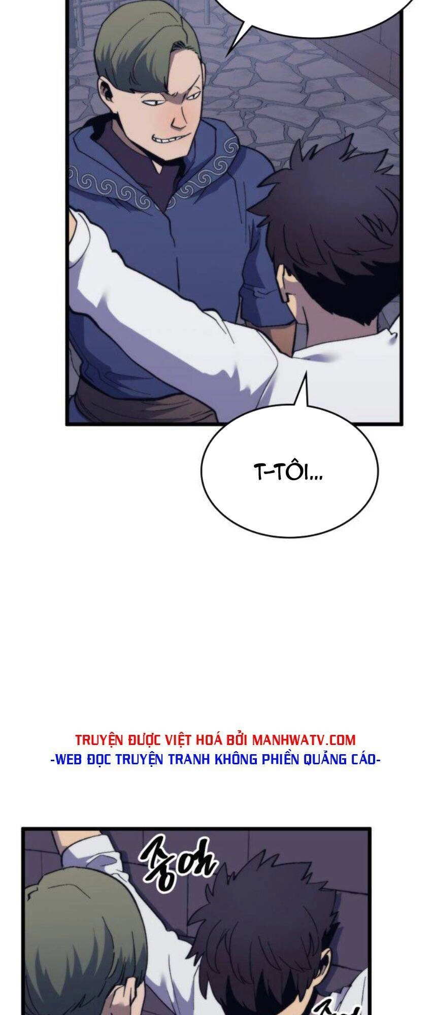 Pháp Sư Từ Thế Giới Khác Chapter 52 - 63