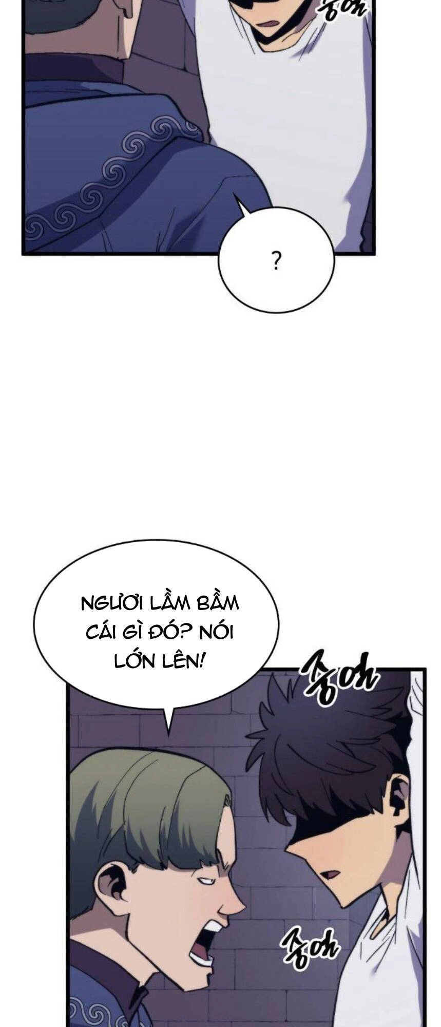 Pháp Sư Từ Thế Giới Khác Chapter 52 - 64