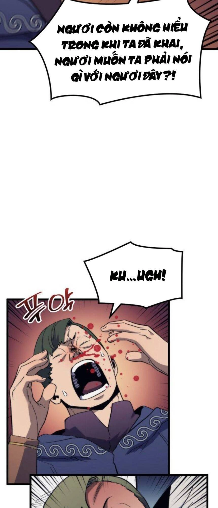 Pháp Sư Từ Thế Giới Khác Chapter 52 - 66