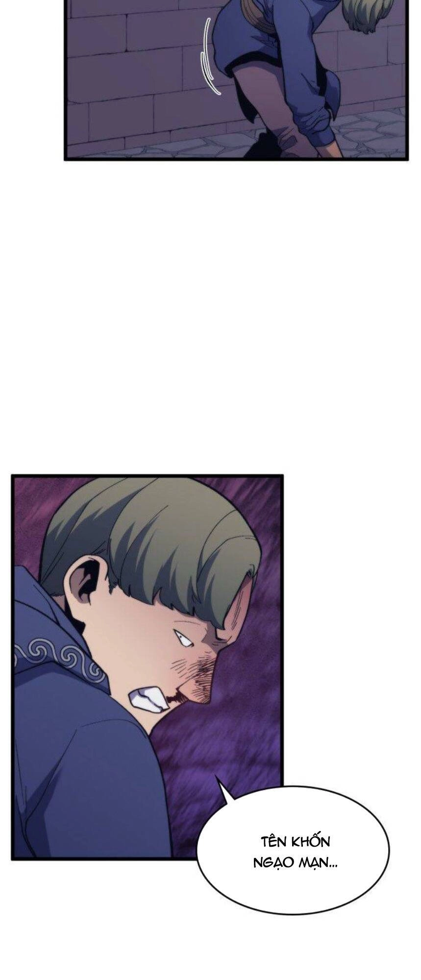 Pháp Sư Từ Thế Giới Khác Chapter 52 - 71