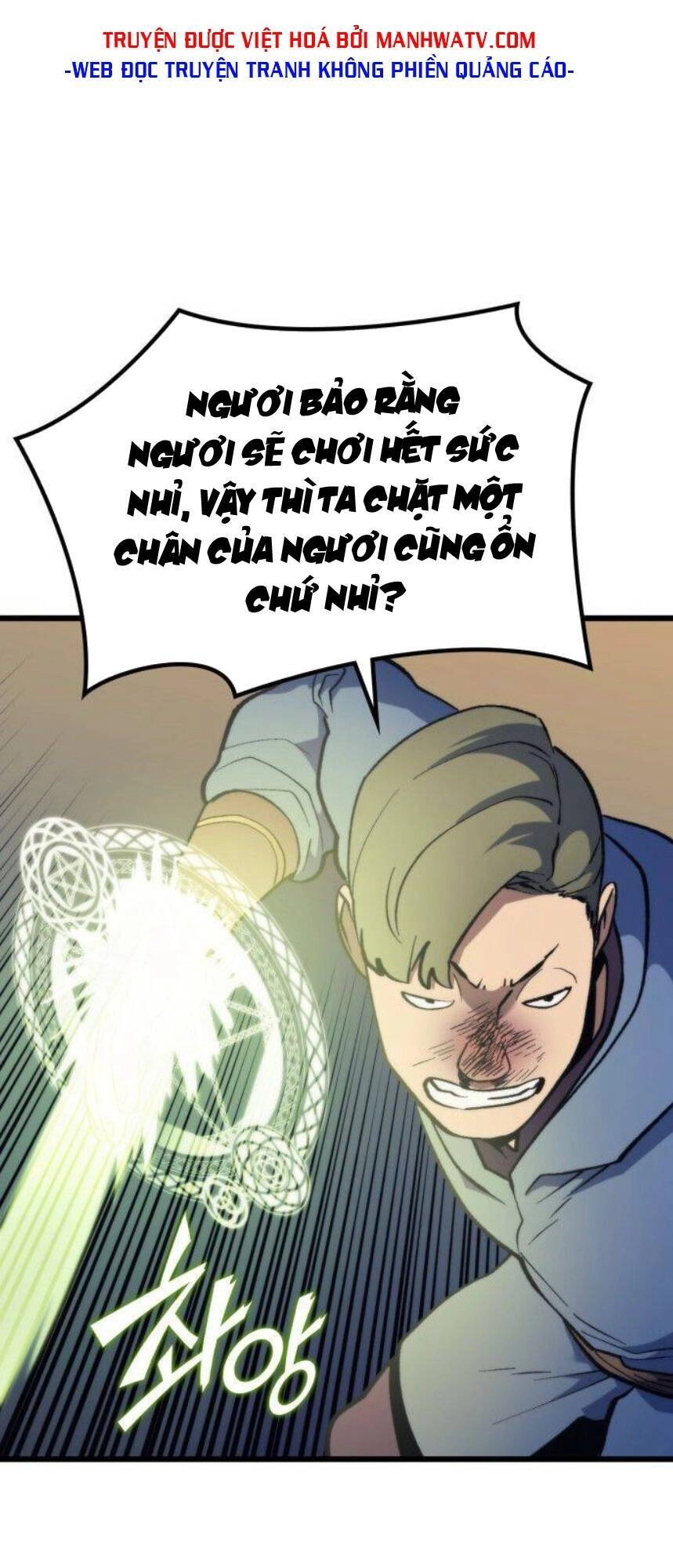 Pháp Sư Từ Thế Giới Khác Chapter 52 - 72