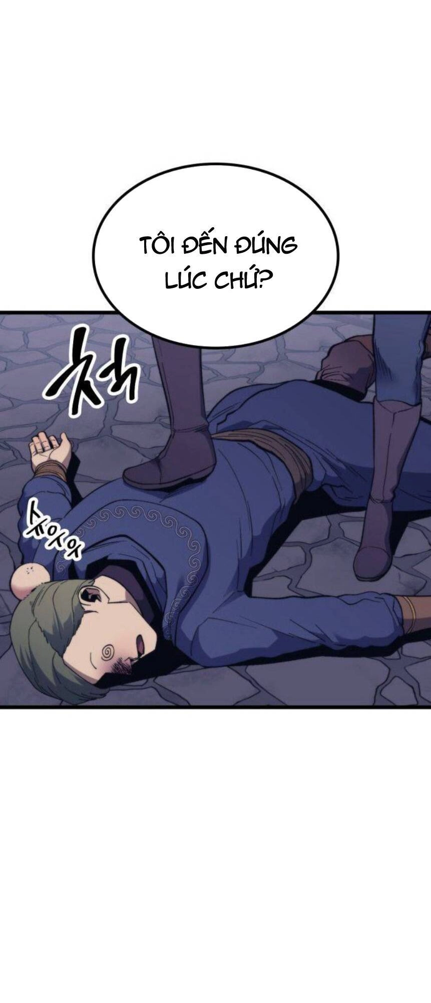 Pháp Sư Từ Thế Giới Khác Chapter 52 - 76