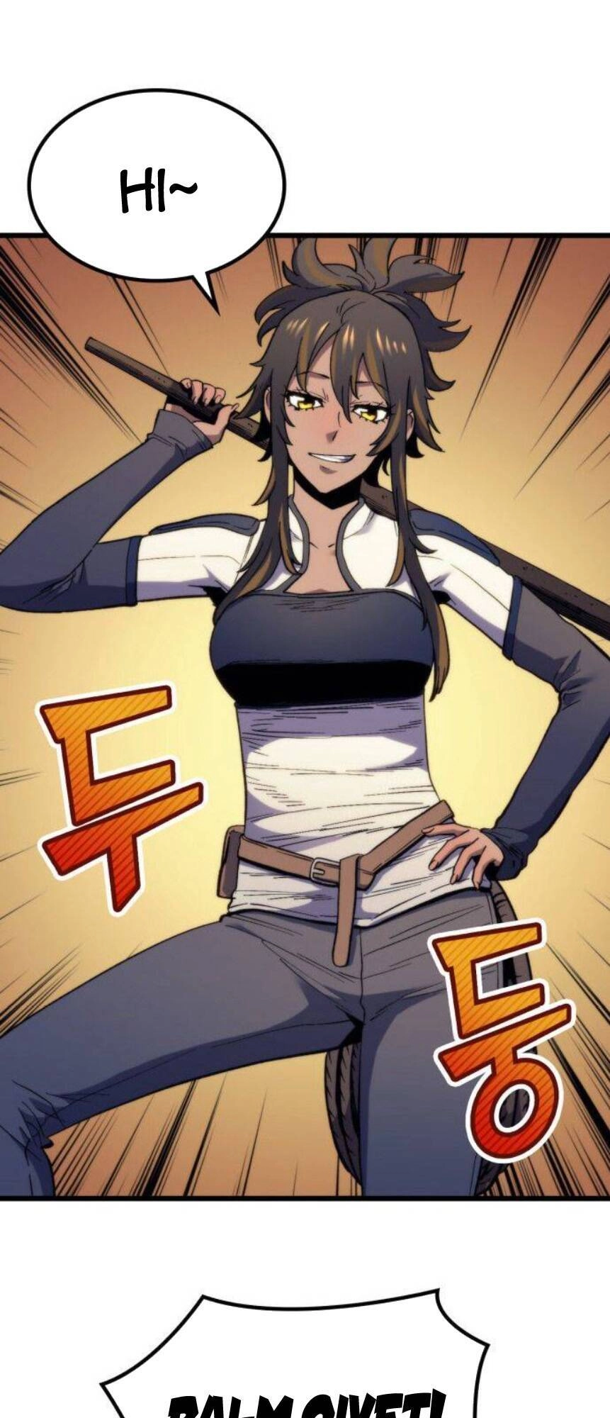 Pháp Sư Từ Thế Giới Khác Chapter 52 - 77