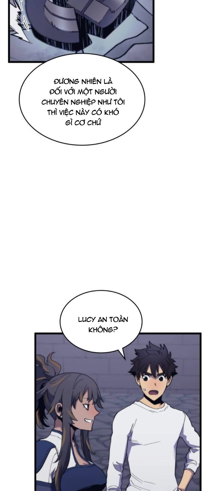 Pháp Sư Từ Thế Giới Khác Chapter 53 - 5