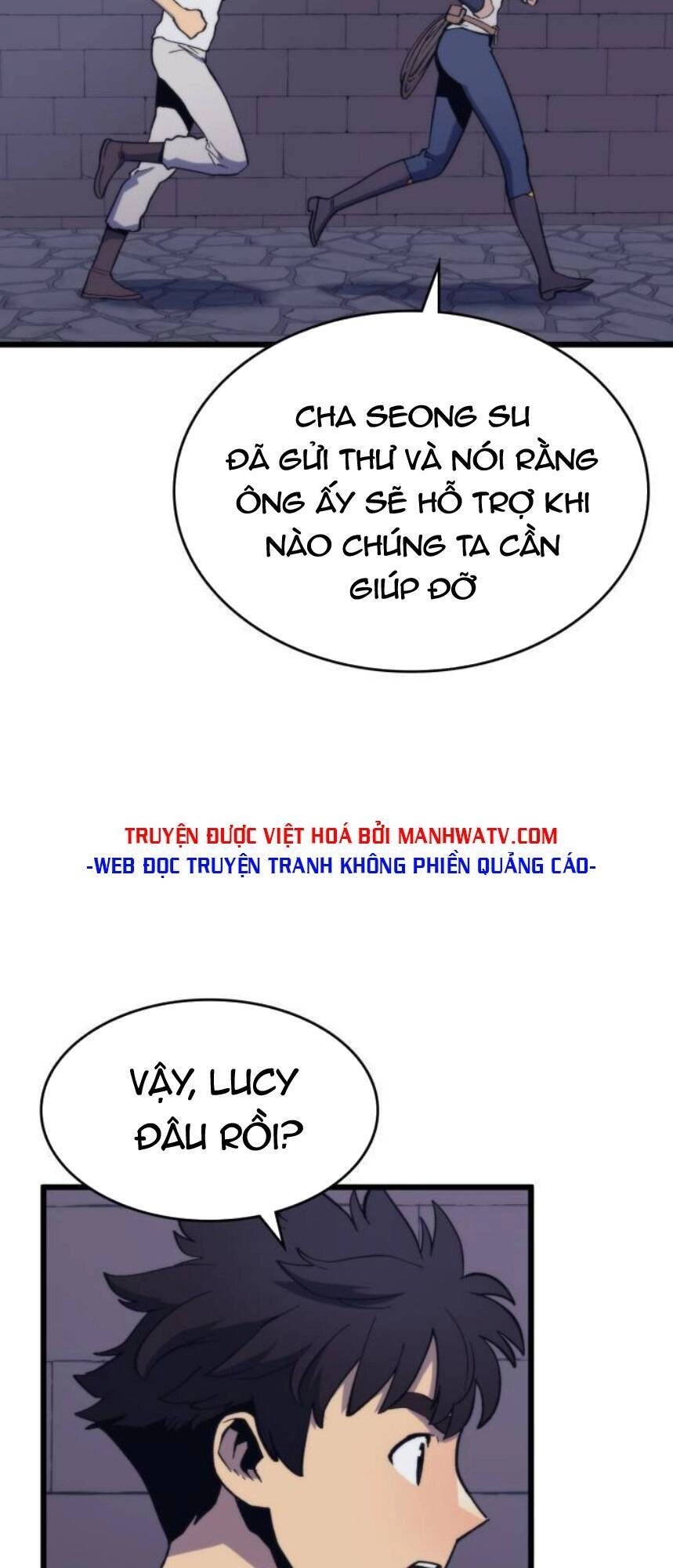 Pháp Sư Từ Thế Giới Khác Chapter 53 - 9