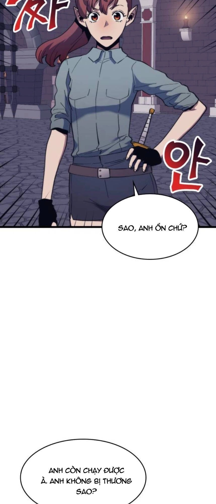 Pháp Sư Từ Thế Giới Khác Chapter 53 - 11