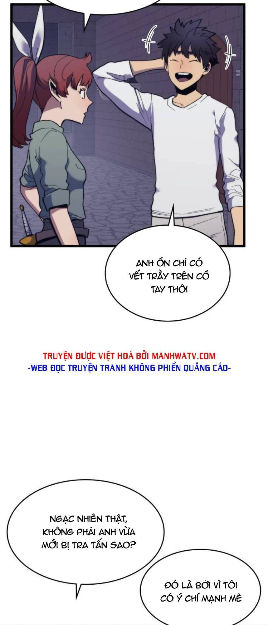 Pháp Sư Từ Thế Giới Khác Chapter 53 - 12