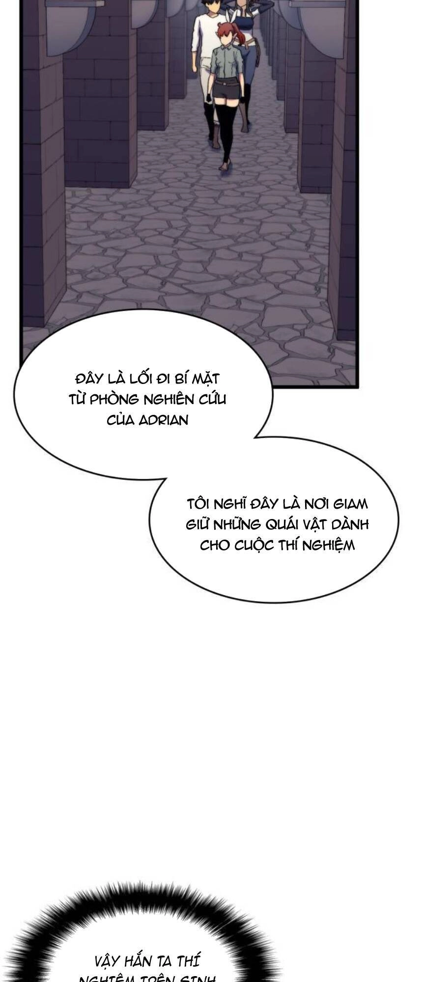 Pháp Sư Từ Thế Giới Khác Chapter 53 - 15