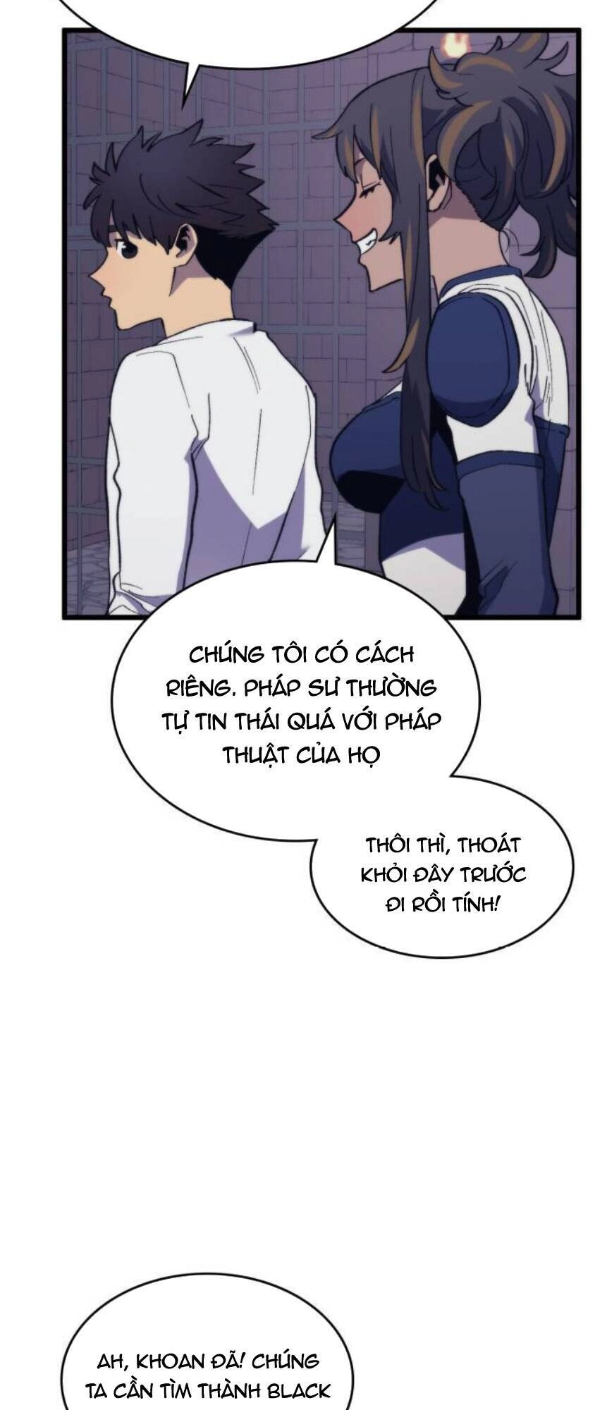 Pháp Sư Từ Thế Giới Khác Chapter 53 - 17