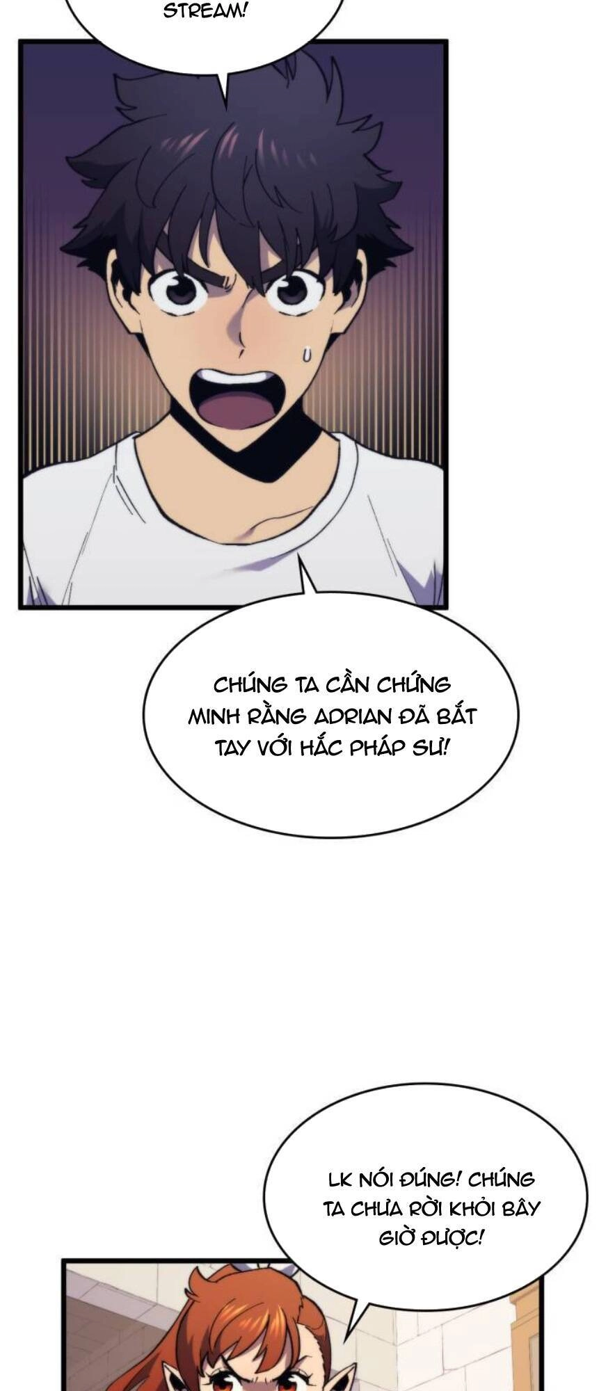 Pháp Sư Từ Thế Giới Khác Chapter 53 - 18