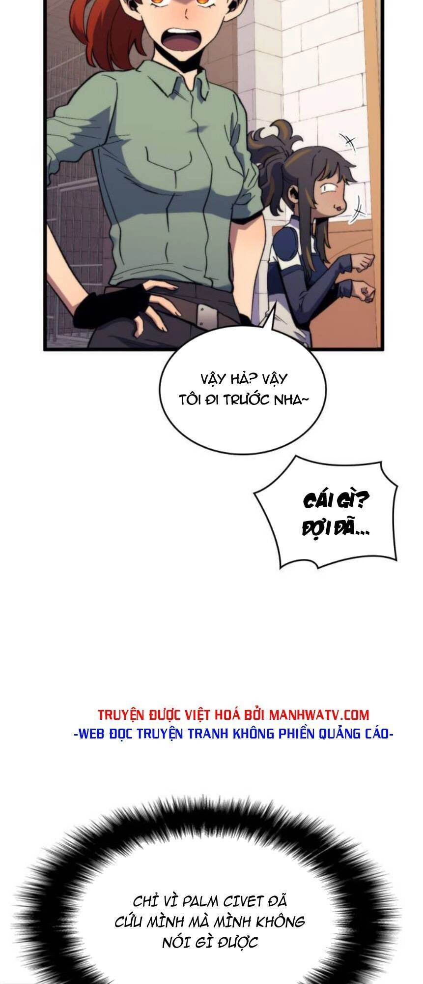 Pháp Sư Từ Thế Giới Khác Chapter 53 - 19