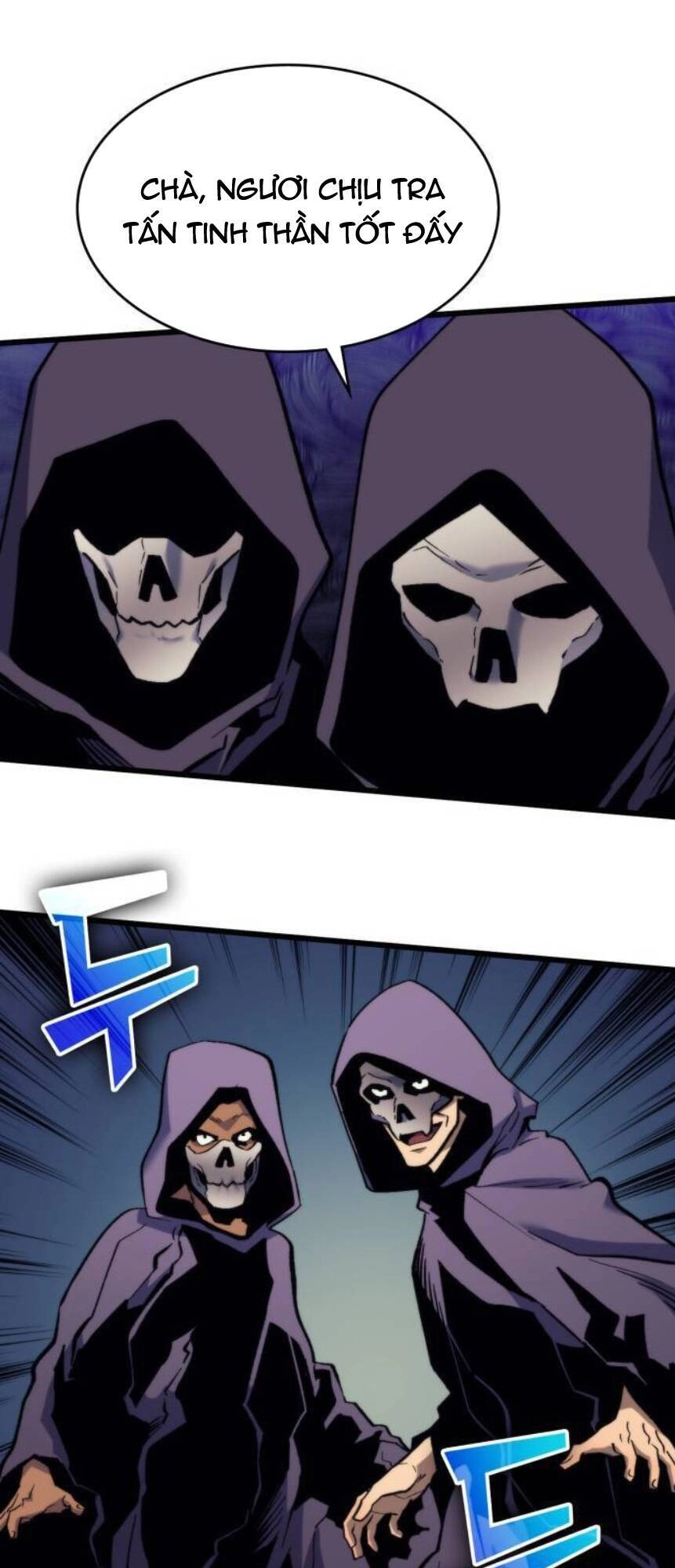 Pháp Sư Từ Thế Giới Khác Chapter 53 - 23