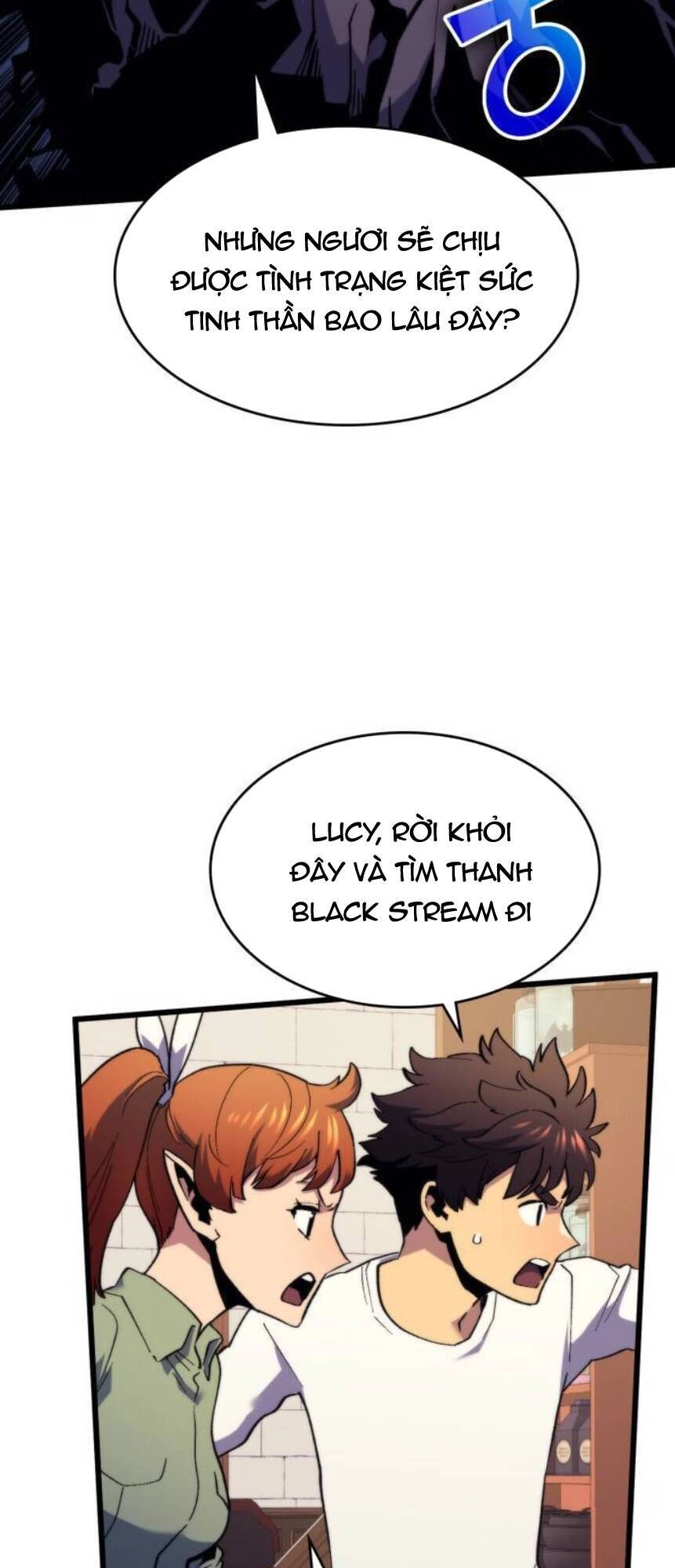 Pháp Sư Từ Thế Giới Khác Chapter 53 - 24