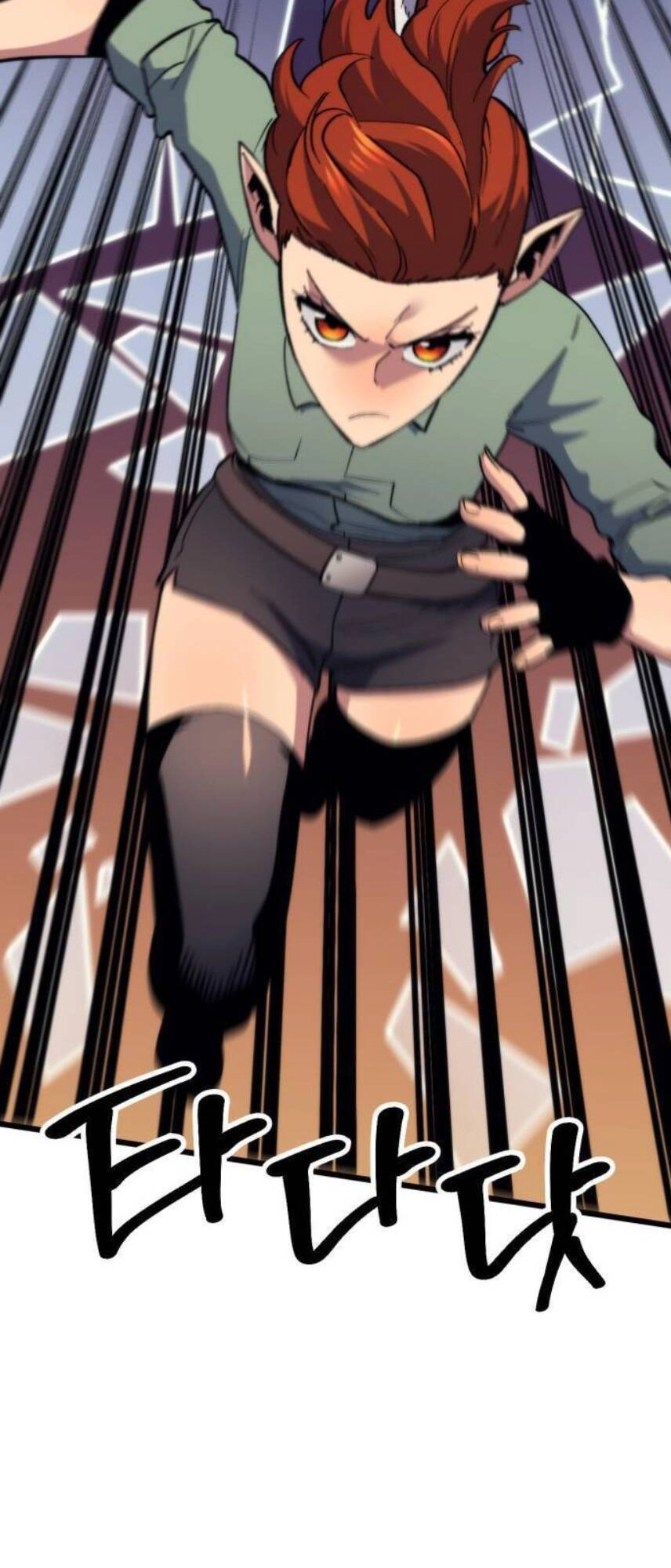 Pháp Sư Từ Thế Giới Khác Chapter 53 - 35