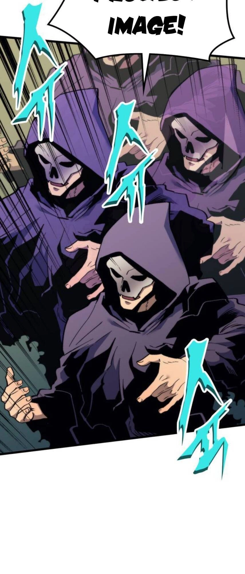 Pháp Sư Từ Thế Giới Khác Chapter 53 - 37