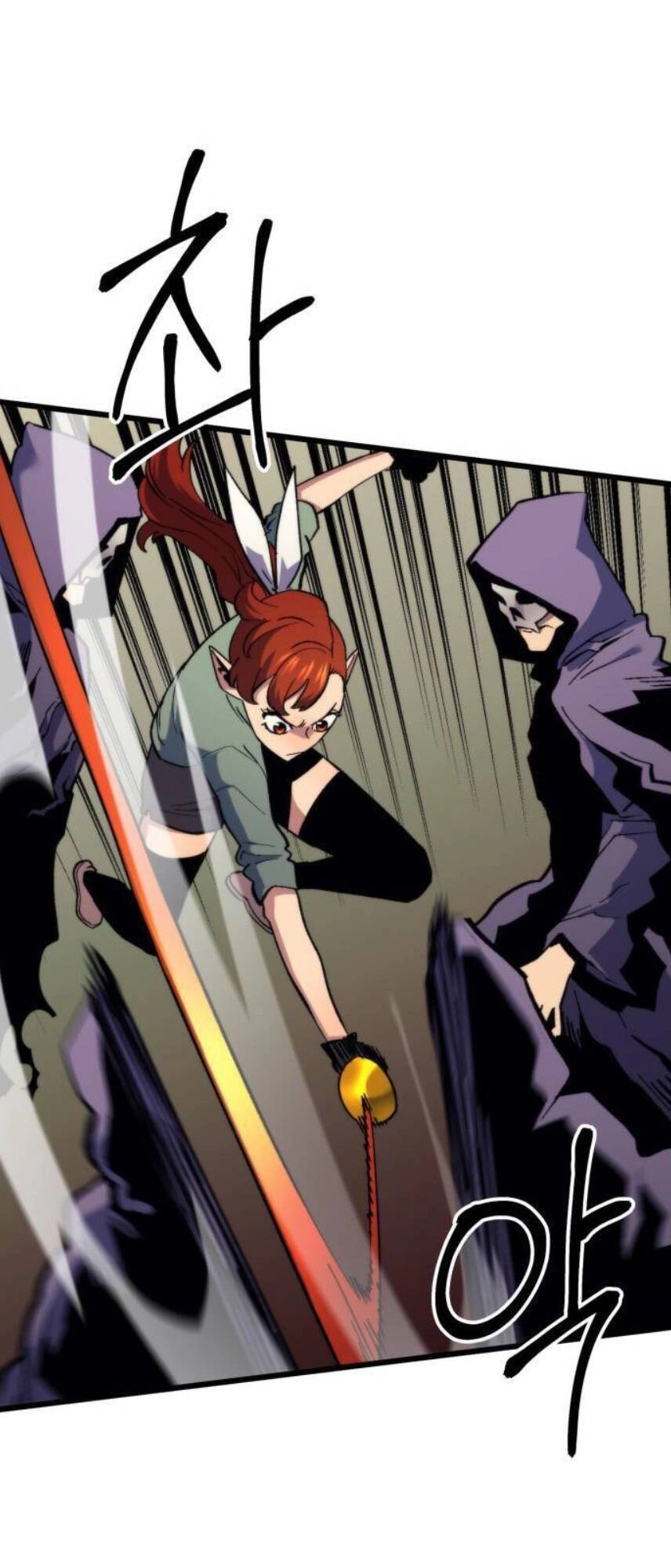 Pháp Sư Từ Thế Giới Khác Chapter 53 - 38